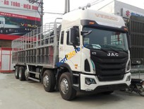 Bán Xe tải 10000kg 2017 - Cần bán xe tải thùng JAC K5