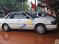 Nissan Laurel 1.8L 1993 - Cần bán gấp Nissan Laurel 1.8L năm sản xuất 1993, màu trắng