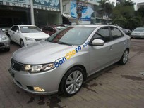 Bán Kia Forte   1.6AT 2012 - Cần bán gấp Kia Forte 1.6AT sản xuất năm 2012 giá cạnh tranh