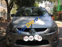 Cần bán xe Mitsubishi Grandis 2004 - Bán Mitsubishi Grandis sản xuất năm 2004, màu bạc chính chủ