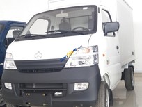 Veam Star 2015 - Cần bán xe tải nhỏ Veam Star dưới 1 tấn đời 2015, thùng composite