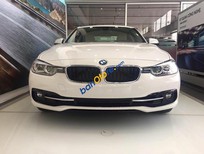 BMW 3 Series 330i 2017 - Bán BMW 3 Series 330i năm 2017, màu trắng, nhập khẩu