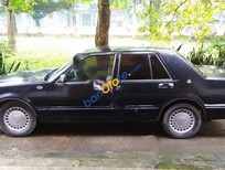 Cần bán xe Nissan Cedric 1993 - Xe Nissan Cedric năm 1993, màu đen, nhập khẩu  