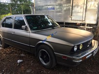 BMW 5 Series 1987 - Bán BMW 5 Series 1987, màu xám, nhập khẩu chính hãng 