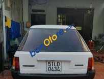 Cần bán Peugeot 505 1996 - Xe Peugeot 505 sản xuất năm 1996, màu trắng, nhập khẩu nguyên chiếc