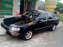 Ford Tempo   1987 - Bán Ford Tempo năm 1987, màu đen 