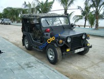 Jeep   2010 - Bán ô tô cũ Jeep A2 năm sản xuất 2010