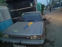 Cần bán xe Toyota Carina   1995 - Cần bán Toyota Carina năm sản xuất 1995, giá 75tr