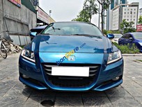 Bán Honda CR Z 2011 - Bán Honda CR Z năm sản xuất 2011, màu xanh lam, xe nhập như mới, 780 triệu