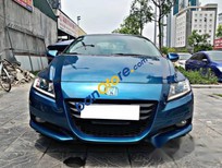 Honda CR Z  1.5AT  2011 - Cần bán Honda CR Z 1.5AT năm sản xuất 2011, nhập khẩu, giá tốt