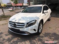 Mercedes-Benz GLA-Class  200 2014 - Mercedes GLA 200 2014, dòng xe SUV gầm cao, đa dụng, gọn gàng