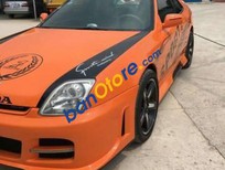 Cần bán xe Honda Prelude  Sport  2000 - Bán xe cũ Honda Prelude Sport đời 2000, đăng ký lăn bánh lần đầu năm 2009