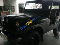 Bán Jeep CJ   1980 - Bán Jeep CJ sản xuất năm 1980 giá cạnh tranh