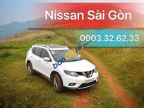Bán xe oto Nissan Navara 2W SL 2016 - Bán ô tô Nissan Navara 2W SL năm sản xuất 2016, màu trắng