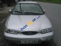 Ford Acononline 1996 - Bán ô tô Ford Acononline sản xuất năm 1996, màu bạc, xe nhập 