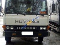 Hyundai HD 1992 - Bán Hyundai HD đời 1992, xe cũ xe nhập