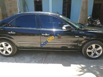 Ford Mondeo 2004 - Bán Ford Mondeo năm sản xuất 2004, màu đen, 265 triệu