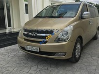 Hyundai Grand Starex 2007 - Bán xe cũ Hyundai Grand Starex sản xuất 2007, màu vàng, nhập khẩu