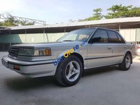 Nissan Maxima 1987 - Bán ô tô Nissan Maxima năm sản xuất 1987, màu bạc, 66 triệu