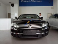 Volkswagen Phaeton 2014 - Bán xe Volkswagen Phaeton năm sản xuất 2014, màu đen, xe nhập