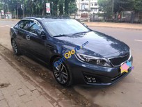 Kia Optima 2014 - Cần bán gấp Kia Optima đời 2014, nhập khẩu 