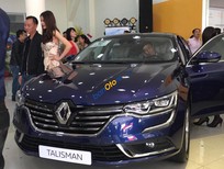 Cần bán xe Renault Talisman 2017 - Cần bán xe Renault Talisman sản xuất năm 2017, nhập khẩu nguyên chiếc