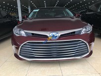 Toyota Avalon Limited 2017 - Bán Toyota Avalon Limited đời 2017, xuất Mỹ