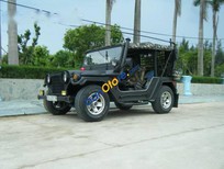 Jeep 2010 - Bán gấp xe cũ Jeep A2 năm 2010, nhập khẩu