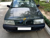 Cần bán xe Fiat Siena SX 1996 - Bán xe cũ Fiat Siena SX đời 1996 đăng ký 2000, màu xanh lam