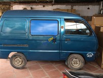 Cần bán Daewoo Damas 1997 - Bán xe cũ Daewoo Damas đời 1997, màu xanh lam, nhập khẩu