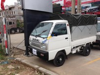 Xe tải 500kg 2017 - Bán xe tải 5 tạ Suzuki đời 2017 giá rẻ