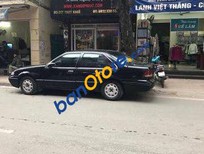 Bán Daewoo Prince   1995 - Bán Daewoo Prince đời 1995, màu đen, xe cũ