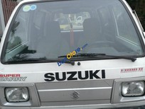 Cần bán Suzuki Blind Van 2012 - Cần bán Suzuki Blind Van sản xuất năm 2012, màu trắng, giá chỉ 190 triệu