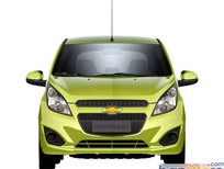 Cần bán xe Vinaxuki Xe bán tải 2016 - Bán xe bán tải Chevrolet Spark Duo 1.2L 2016 mới, chính hãng. 2016 giá 279 triệu  (~13,286 USD)