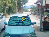 Cần bán Daihatsu Charade   2005 - Bán ô tô Daihatsu Charade đời 2005