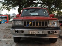 Cần bán xe Mekong Pronto 1995 - Bán xe Mekong Star năm 1995 màu đỏ, 70 triệu
