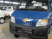 Cần bán xe Dongben Q20 2017 - Bán xe Dongben Q20 tải trọng 1T9 mới, khuyến mãi trả góp lãi suất 0%