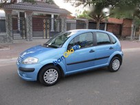 Cần bán xe Citroen C3   2004 - Cần bán xe Citroen C3 năm 2004, xe nhập