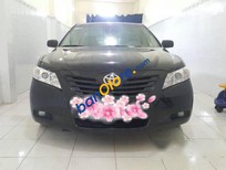 Bán xe oto Toyota Camry LE   2008 - Bán ô tô Toyota Camry LE sản xuất năm 2008, màu đen, xe nhập