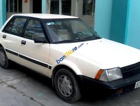 Cần bán xe Nissan Bluebird 1980 - Bán Nissan Bluebird sản xuất 1980, màu trắng, nhập khẩu 