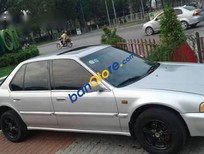 Honda Accord   1999 - Cần bán lại xe Honda Accord sản xuất 1999, màu bạc