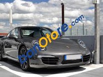 Porsche 911 2017 - Cần bán xe Porsche 911 năm sản xuất 2017, màu xám, xe nhập