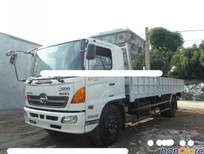 Bán Asia Xe tải 2017 - Bán xe tải Hino FC9JJSW nhận đóng thùng theo yêu cầu 2017 giá 774 triệu  (~36,857 USD)