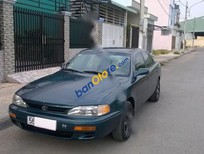 Bán Toyota Camry LE 1996 - Cần bán lại xe Toyota Camry LE sản xuất năm 1996, màu xanh lam, xe nhập