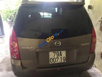 Mazda Premacy 1.8AT  2003 - Cần bán lại xe Mazda Premacy 1.8AT năm 2003 xe gia đình