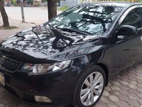 Bán xe oto Kia Avella 2012 - Bán xe Kia Forte đời 2012 số tay, 380tr