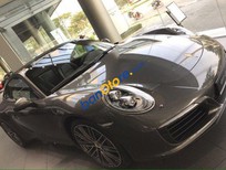 Cần bán Porsche 911 2017 - Bán ô tô Porsche 911 sản xuất năm 2017, màu xám, xe nhập