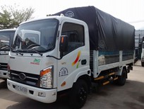 Veam VT200 2018 - Bán xe tải Veam VT200 động cơ Hyundai, trả trước 70tr nhận ngay xe, tải trọng 1.9 tấn thùng dài 4.3 m
