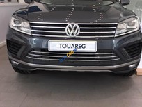Volkswagen Touareg GP 2014 - Bán Volkswagen Touareg GP sản xuất năm 2014, xe nhập