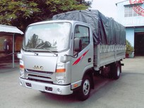 Bán 2019 - Bán xe tải JAC 5 tấn mới 2019